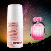 Парфумований антиперспірант Bombshell