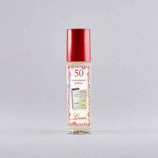 Парфуми №50 версія Egoiste Platinum Chanel 10 мл олійні