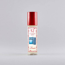 Парфуми №52 версія Eau Fraiche Versace 10 мл олійні