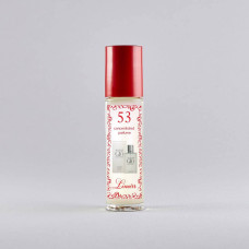 Парфуми №53 версія Acqua Di Gio Armani 10 мл олійні