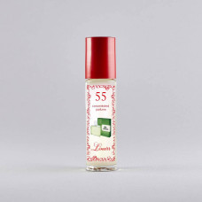Парфуми №55 версія Essential Lacoste 10 мл оійні