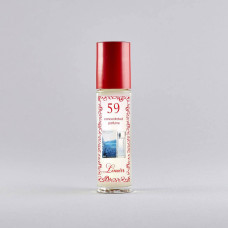 Парфуми №59 версія L'Eau Par Kenzo 10 мл олійні Парфуми №59 версія L'Eau Par Kenzo 10 мл олійні
