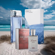 Парфуми №59 версія L'Eau Par Kenzo 50 мл