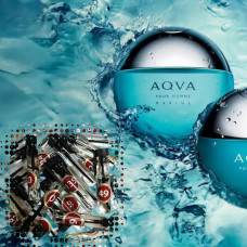 Парфуми №57 версія Aqua Marine Bvlgari 1,5 мл