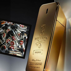 Парфуми №54 версія 1 Million Paco Rabanne 1,5 мл