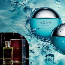 Парфуми №57 версія Aqua Marine Bvlgari 50 мл