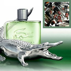 Парфуми №55 версія Essential Lacoste 1,5 мл