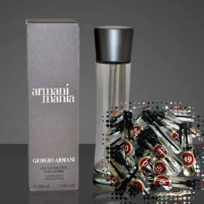 Парфуми №60 версія Mania Armani 1,5 мл