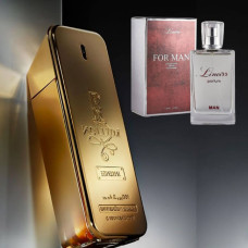 Парфуми №54 версія 1 Million Paco Rabanne 50 мл