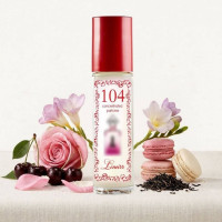 Парфуми №104 версія La Petite Robe Noire Ma Robe Hippie-Chic - GUERLAIN 10 мл олійні Парфуми №104 версія La Petite Robe Noire Ma Robe Hippie-Chic - GUERLAIN 10 мл олійні