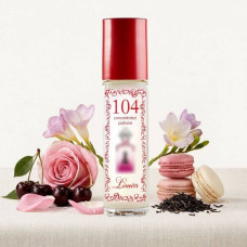 Парфуми №104 версія La Petite Robe Noire Ma Robe Hippie-Chic - GUERLAIN 10 мл олійні Парфуми №104 версія La Petite Robe Noire Ma Robe Hippie-Chic - GUERLAIN 10 мл олійні