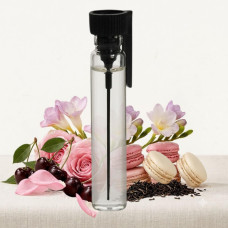 Парфуми №104 версія La Petite Robe Noire Ma Robe Hippie-Chic - GUERLAIN 1,5 мл Парфуми №104 версія La Petite Robe Noire Ma Robe Hippie-Chic - GUERLAIN 1,5 мл