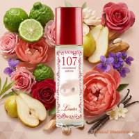 Парфуми №107 версія World Eau de Toilette от Kenzo 10 мл олійні Парфуми №107 версія World Eau de Toilette от Kenzo 10 мл олійні