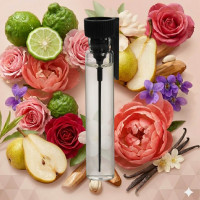 Парфуми №107 версія World Eau de Toilette от Kenzo 1,5 мл Парфуми №107 версія World Eau de Toilette от Kenzo 1,5 мл