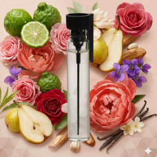 Парфуми №107 версія World Eau de Toilette от Kenzo 1,5 мл Парфуми №107 версія World Eau de Toilette от Kenzo 1,5 мл