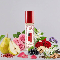 Парфуми №108 версія Si Passione-Giorgio Armani 10 мл олійні Парфуми №108 версія Si Passione-Giorgio Armani 10 мл олійні