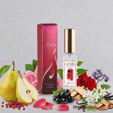 Парфуми №108 версія Si Passione-Giorgio Armani 15 мл Парфуми №108 версія Si Passione-Giorgio Armani 15 мл