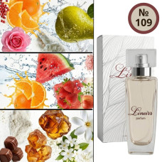 Парфуми №109 версія Sorbetto Rosso - Escada 50 мл Парфуми №109 версія Sorbetto Rosso - Escada 50 мл