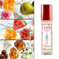 Парфуми №109 версія Sorbetto Rosso - Escada 10 мл олійні Парфуми №109 версія Sorbetto Rosso - Escada 10 мл олійні