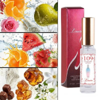 Парфуми №109 версія Sorbetto Rosso - Escada 15 мл Парфуми №109 версія Sorbetto Rosso - Escada 15 мл