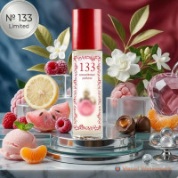 Парфуми №133 версія Les Sorbets de Nina - Nina Ricci 10 мл олійні Парфуми №133 версія Les Sorbets de Nina - Nina Ricci 10 мл олійні