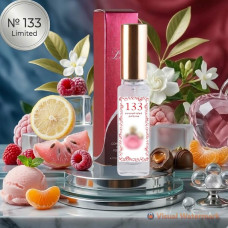 Парфуми №133 версія Les Sorbets de Nina - Nina Ricci 15 мл Парфуми №133 версія Les Sorbets de Nina - Nina Ricci 15 мл