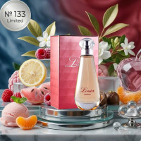 Парфуми №133 версія Les Sorbets de Nina - Nina Ricci 30 мл Парфуми №133 версія Les Sorbets de Nina - Nina Ricci 30 мл