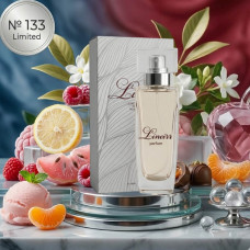 Парфуми №133 версія Les Sorbets de Nina - Nina Ricci 50 мл Парфуми №133 версія Les Sorbets de Nina - Nina Ricci 50 мл