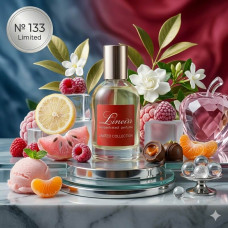 Парфуми №133 версія Les Sorbets de Nina - Nina Ricci 50 мл Limited 