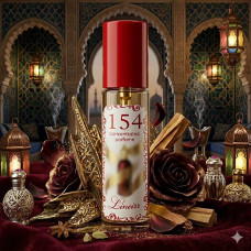 Парфуми №154 версія Attar Collection Hayati 10 мл олійні Парфуми №154 версія Attar Collection Hayati 10 мл олійні