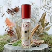 Парфуми №156 версія Essential Parfums Bois Imperial 10 мл олійні