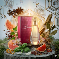 Парфуми №156 версія Essential Parfums Bois Imperial 30 мл 