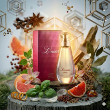 Парфуми №156 версія Essential Parfums Bois Imperial 30 мл 