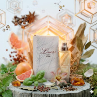 Парфуми №156 версія Essential Parfums Bois Imperial 50 мл 