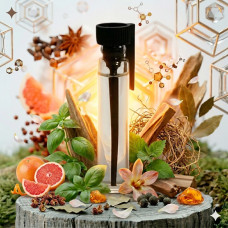 Парфуми №156 версія Essential Parfums Bois Imperial 2 мл