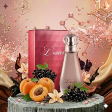 Парфуми №157 версія Zarkoperfume Pink Molécule 090.09 - 30 мл