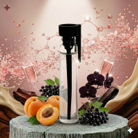 Парфуми №157 версія Zarkoperfume Pink Molécule 090.09 - 2 мл