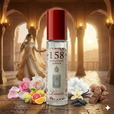 Парфуми №158 версія Attar Collection Crystal Love for Her 10 мл масло