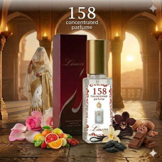 Парфуми №158 версія Attar Collection Crystal Love for Her 15 мл