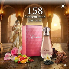 Парфуми №158 версія Attar Collection Crystal Love for Her 30 мл
