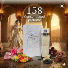 Парфуми №158 версія Attar Collection Crystal Love for Her 50 мл