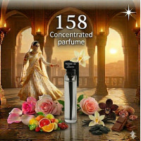 Парфуми №158 версія Attar Collection Crystal Love for Her 2 мл