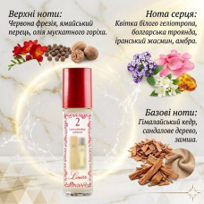 Парфуми №2 версія Lacoste — Pour Femme 10 мл олійні