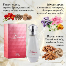 Парфуми №2 версія Lacoste — Pour Femme 30 мл
