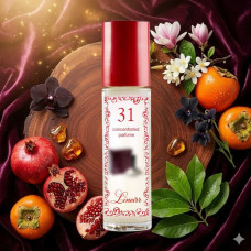 Парфуми №31 версія Euphoria Calvin Klein 10 мл олійні Парфуми №31 версія Euphoria Calvin Klein 10 мл олійні