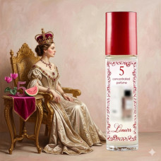 Парфуми №5 версія L'imperatrice Dolce & Gabbana 10 мл олійні Парфуми №5 версія L'imperatrice Dolce & Gabbana 10 мл олійні