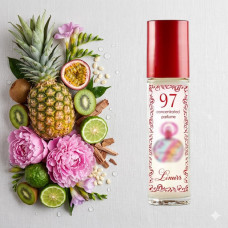 Парфуми №97 версія Incanto Shine - Salvatore Ferragamo 10 мл олійні Парфуми №97 версія Incanto Shine - Salvatore Ferragamo 10 мл олійні